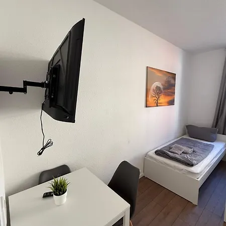 Bege Easyliving Apartment Essen