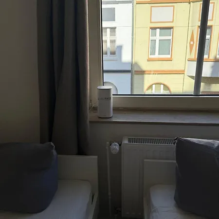 Bege Easyliving * Essen