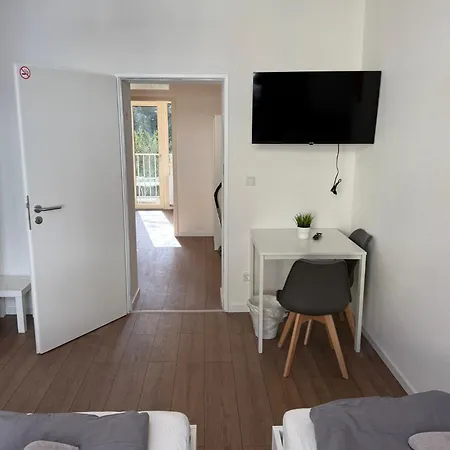 Apartment Bege Easyliving Essen