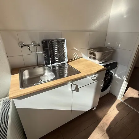 Apartment Bege Easyliving