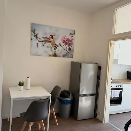 Apartment Bege Easyliving Essen