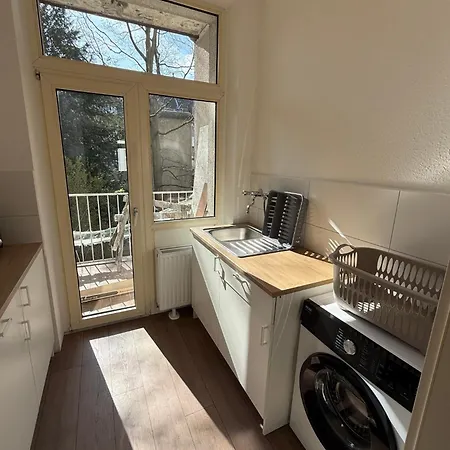 Bege Easyliving Apartment Essen