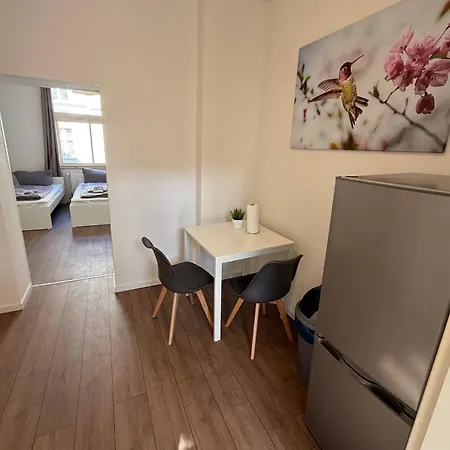 Bege Easyliving Apartment *