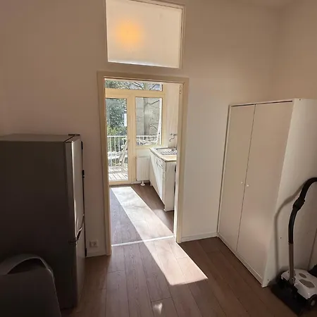 Bege Easyliving Apartment Essen