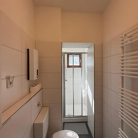 Bege Easyliving Apartment Essen